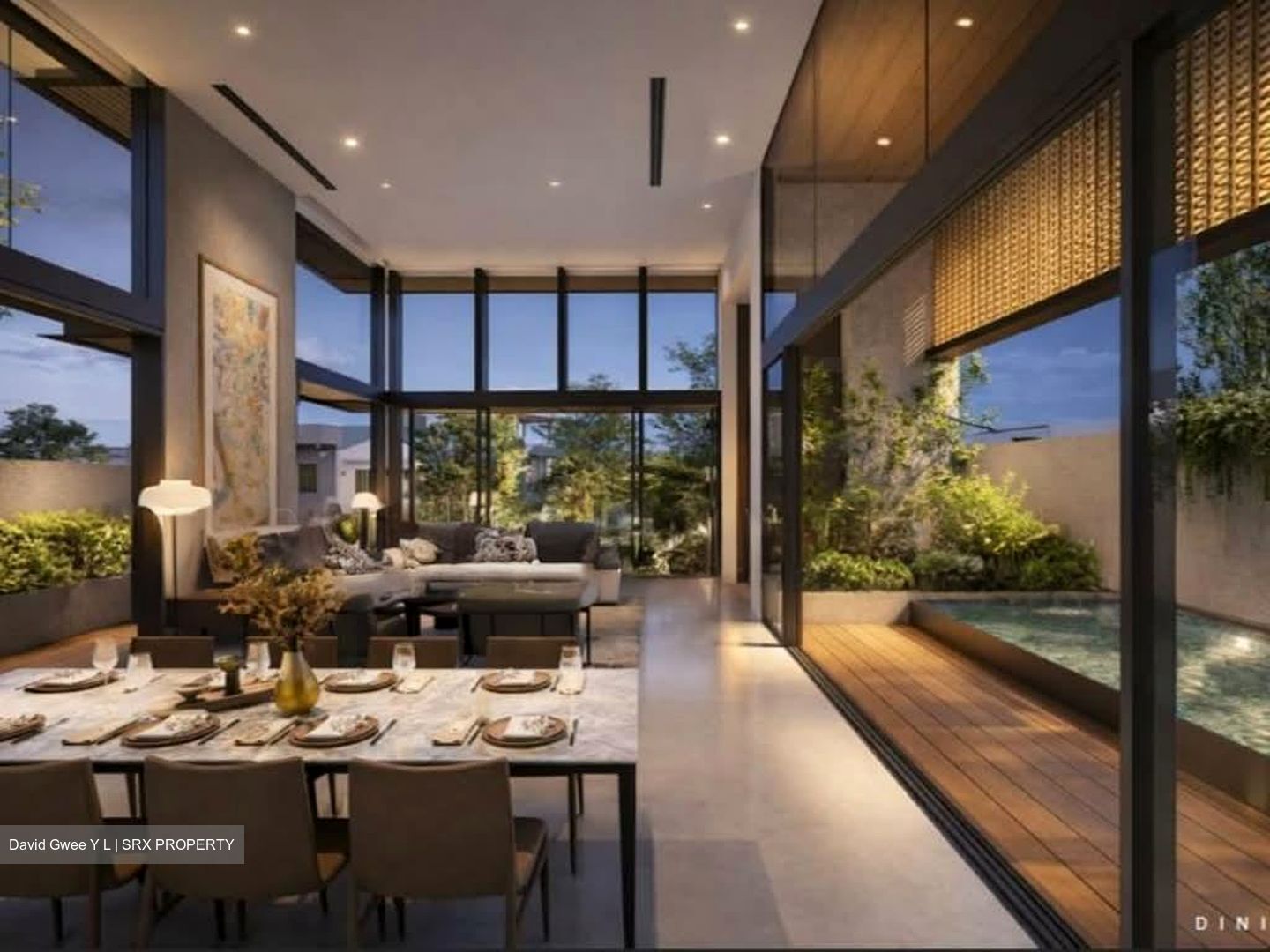 Hong Kong Park (D21), Detached #545803271